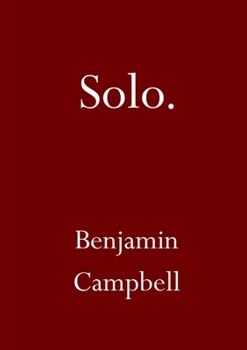 Paperback Solo Book