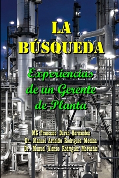 Paperback La Búsqueda [Spanish] Book