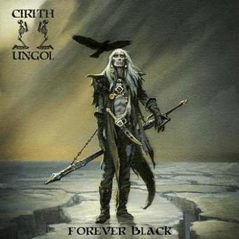 Music - CD Forever Black Book