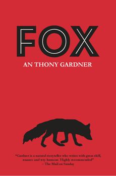 Paperback Fox Book