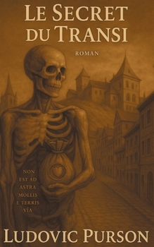 Paperback Le Secret du Transi [French] Book