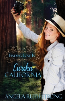 Paperback Finding Love in Eureka, California Book
