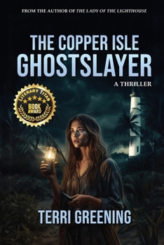 Paperback The Copper Isle Ghostslayer Book