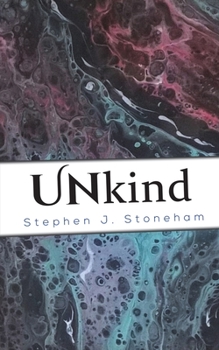 Paperback UNkind Book