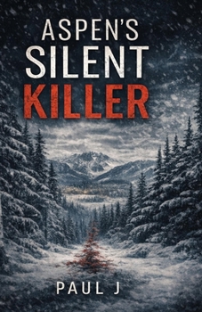 Paperback Aspen Silent Killer Book