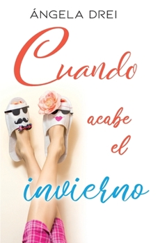 Paperback Cuando acabe el invierno [Spanish] Book