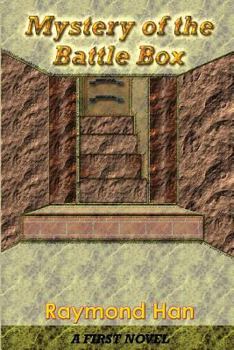 Paperback Mystery of the Battle Box Book