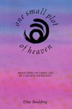 Hardcover One Small Plot of Heaven Book