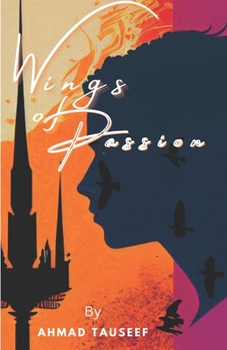 Paperback Wings Of Passion: The Avian Odyssey Book