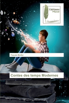 Paperback Contes des temps Modernes [French] Book