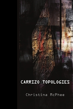 Paperback Carrizo Topologies Book