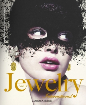 Hardcover Jewelry International, Vol. IV Book