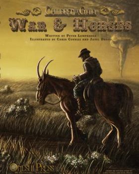 Children of Gaia: War and Horses