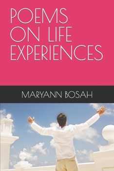 Paperback Poems on Life Experiences Book