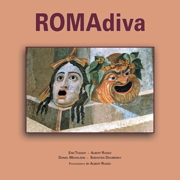 Paperback Romadiva Book