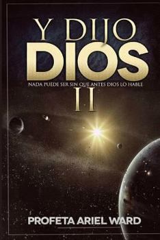 Paperback Y Dijo Dios 2 [Spanish] Book