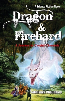 Paperback Dragon & Firehard Book