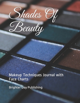 Paperback Shades Of Beauty Book