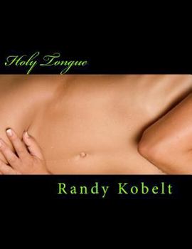 Paperback Holy Tongue Book