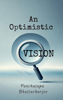 Paperback An Optimistic Vision Book
