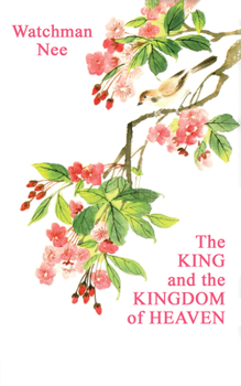 Paperback The King and the Kingdom of Heaven Book