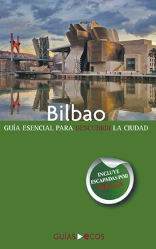 Paperback Bilbao [Spanish] Book