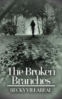 Paperback The Broken Branches Book