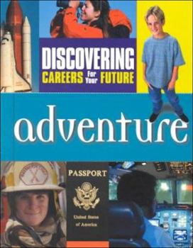 Hardcover Adventure Book