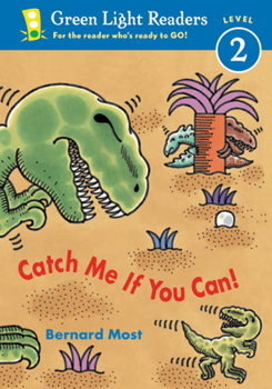 Paperback Catch Me If You Can! Book