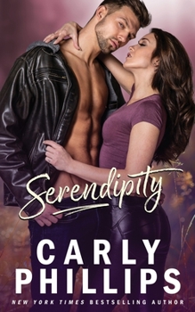 Serendipity - Book #1 of the Serendipity