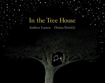 Paperback In the Tree House Book