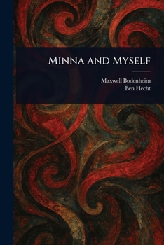Paperback Minna and Myself Book