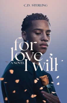 Paperback For Love I Will Book