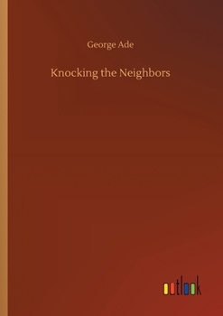 Knocking the Neighbors
