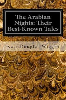 Paperback The Arabian Nights: Their Best-Known Tales Book