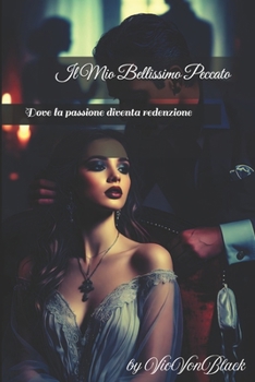 Paperback Il Mio Bellissimo Peccato [Italian] Book