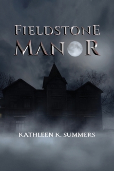 Paperback Fieldstone Manor Book