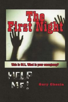 Paperback The First Night Book