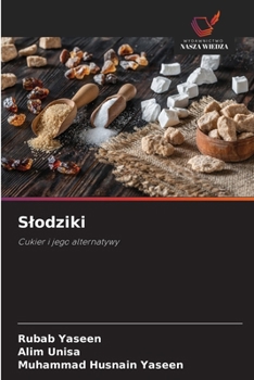 Paperback Slodziki [Polish] Book