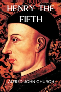Paperback Henry the Fifth Book
