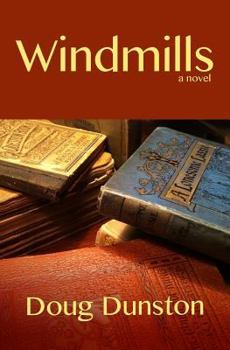 Paperback Windmills Book