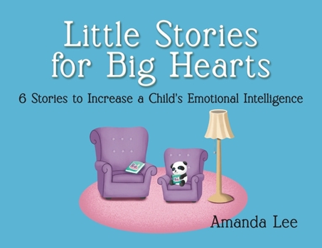 Paperback Little Stories for Big Hearts Book