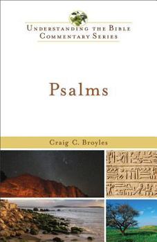 Psalms - Book #11 of the New International Biblical Commentary