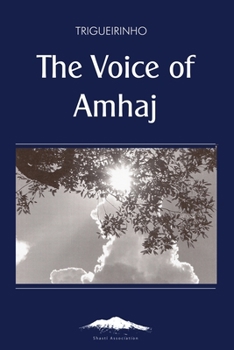 Paperback The Voice of Amhaj Book