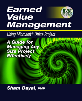 Earned Value Management For Project Management