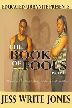 Paperback The Book of Fools Part I (The Foolish Series) Book