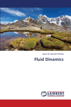 Paperback Fluid Dinamics Book