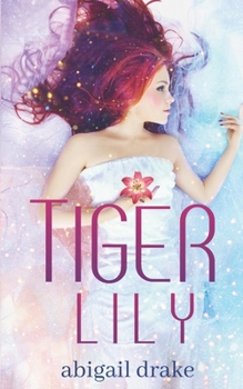 Paperback Tiger Lily Book