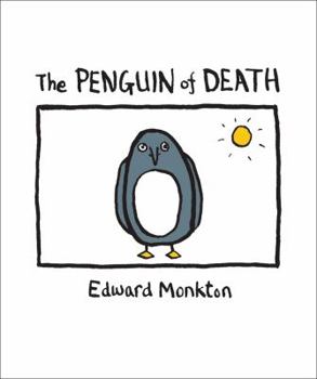 Hardcover The Ballad of the Penguin of Death: Method 412 Book