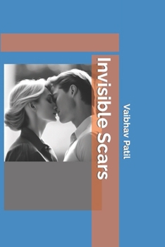 Paperback Invisible Scars Book